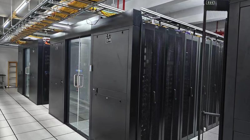 数据中台架构搭建：规避五大常见误区